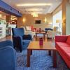 Отель Hampton by Hilton Warsaw Airport, фото 11