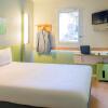 Отель ibis budget Nantes Nord Saint-Herblain, фото 10