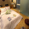 Отель Yaja Hotel Suwon Cityhall, фото 6