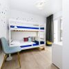 Отель Apart111 Apartamenty - Rodzinny, фото 9