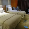 Отель Haiyi Shangpin Hotel (Lanzhou Wanda), фото 16