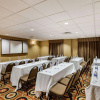 Отель Comfort Suites Plano - Dallas North, фото 18