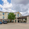 Отель Comfort Inn & Suites Gatesville near Fort Cavazos, фото 11