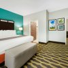 Отель La Quinta Inn & Suites by Wyndham Houston Humble Atascocita, фото 16