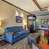 Отель Comfort Suites Montgomery East Monticello Dr., фото 27