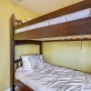 Отель Shores of Panama 1017 - 1 Bedroom + Bunkroom . Free Fun! 1 Condo by RedAwning, фото 7