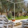 Отель Sprawling Villa in Apulia With Swimming Pool, фото 30