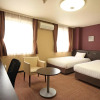 Отель Smile Hotel Otsu Seta, фото 5