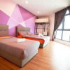 Отель VIVO Residential Suites Mid Valley by EcoSuites, фото 33