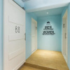 Отель Houze Hostel, фото 2