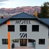 Отель Motel 991 в Вивье-дю-Лаке