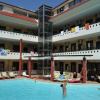 Отель Philoxenia Spa Hotel, фото 1