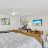 Отель Beautiful End Unit With Water Views From All Windows Overlooks The Bay And Tropical Beach Setting 2 , фото 3