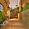 Отель 659 S. Highland Ave, фото 1