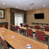 Отель Hampton Inn Princeton, фото 20