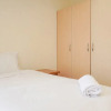 Отель Good Deal And Comfortable 2Br Pavilion Sudirman Apartment, фото 5