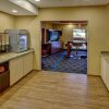 Отель Towneplace Suites Oklahoma City Airport, фото 9