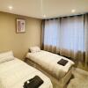 Отель Sunset Shore, City Centre, 2 Bed Apt, Free Parking, фото 11