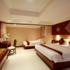 Отель Rayaburi Hotel Patong, фото 5