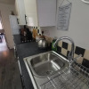 Отель Cozy 2 Bed House - FREE Wifi and Parking - Anfield Liverpool Home, фото 11