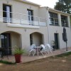 Отель Apartment With 2 Bedrooms in Cuttoli-corticchiato, With Wonderful Mountain View, Furnished Garden an, фото 1