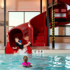 Отель Courtyard by Marriott Calgary South, фото 19