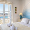 Отель Yalos Mykonos Private Apartments Ornos/Pouli, фото 23
