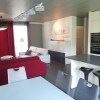 Отель Vevey Elite 3 Bedroom Apartment в Вевее