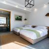 Отель Shanduo Banshan Boutique Inn, фото 5