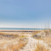 Отель Atlantic Beach Condo w/ Balcony & Beach Access!, фото 17