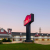 Отель Rodeway Inn, фото 1