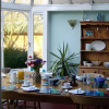 Отель Woodacre B&B, фото 7