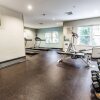 Отель TownePlace Suites by Marriott Gilford, фото 12