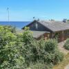 Отель Rustic Seaside Holiday Home in Nyborg, фото 21