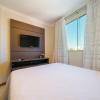 Отель Aluguel Apartamento 2 quartos n 306 Bombinhas SC, фото 2