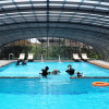 Отель The Blue Jeju Pool villa Resort, фото 13