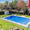 Отель Pleasant Apartment in Torremolinos With Swimming Pool, фото 14