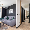 Отель Apartment Krakow Lema 17 by Renters, фото 27