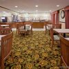 Отель Country Inn & Suites by Radisson, Coon Rapids, MN, фото 12