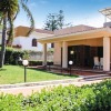 Отель Villa With 3 Bedrooms in Mazara del Vallo, With Pool Access, Enclosed, фото 14