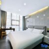 Отель Xinxiangdao Business Hotel Jinzhou Majia, фото 1