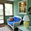 Отель Widgeon's Rest at Ocracoke - 3 Br Home, фото 15