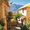 Отель Kuntur Wassi Colca Hotel, фото 2