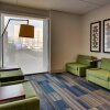 Отель Holiday Inn Express Baltimore-BWI Airport West, an IHG Hotel, фото 31