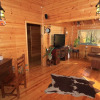 Отель View in Amirim - Cabins and Spa Dalia, фото 22