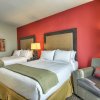 Отель Holiday Inn Express & Suites New Martinsville, an IHG Hotel, фото 3