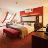 Отель Designhotel am Stadtgarten, фото 5