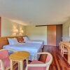 Отель Fusaki Beach Resort Hotel & Villas, фото 6