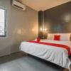 Отель Reddoorz Plus Near Maimun Palace 2 Medan, фото 3