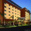 Отель Courtyard by Marriott San Jose Airport Alajuela в Алахуэле